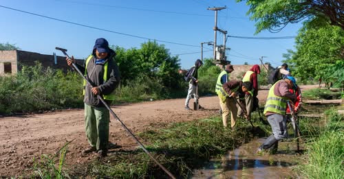 Municipalidad de Roque Sáenz Pena